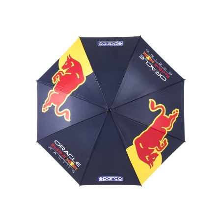 PARASOL RED BULL Racing SPARCO ORACLE